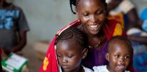 HEART family planning topic guide HEART family planning topic guide